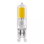 Osram Parathom LED Pin G9 1.8W 200lm - 827 Extra Warmweiß | Ersatz für 20W