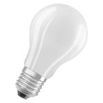 Ledvance Classic LED E27 Birne Fadenlampe Matt 5W 1055lm - 827 Extra Warmweiß | Ersatz Für 75W
