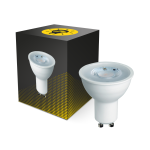 LED-Spot GU10 PAR16 4W 345lm 36D - 827  | Ersatz für 50W