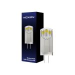 Noxion Bolt LED Capsule G4 1.8W 200lm - 827 Extra Warmweiß | Ersatz für 20W