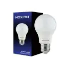 Noxion Lucent Classic LED E27 Birne Matt 8W 806lm - 840 Kaltweiß | Ersatz für 60W