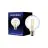 Noxion Pro Classic LED E27 Globe Fadenlampe Klar 95mm 6.5W 806lm - 827 Extra Warmweiß | Ersatz für 60W