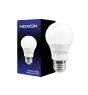 Noxion Lucent Classic LED E27 Birne Matt 4.9W 480lm - 827 Extra Warmweiß | Ersatz für 40W