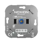 Noxion Automatisch LED Dimmer Schalter RC 0-150W 230V