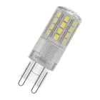 Osram LED Capsule G9 Klar 4.8W 600lm - 840 Kaltweiß | Ersatz Für 48W