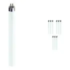 Mehrfachpackung 10x Philips TL5 HE 28W 840 (MASTER) | 115cm - Kaltweiß