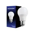 Noxion Pro LED E27 Birne Matt 9W 806lm - 822-827 Dim to Warm | Dimmbar - Ersatz für 60W