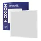 Noxion LED Panel Ecowhite V2.0 36W 3800lm - 865 Tageslichtweiß | 60x60cm - UGR 