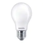Philips Corepro LED Glühbirne E27 Birne Matt 7W 806lm - 840 Kaltweiß - Ersatz für 60W