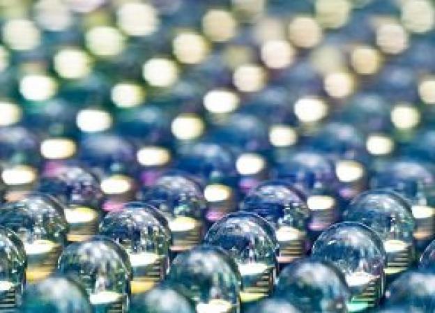 Was ist LED-Binning?