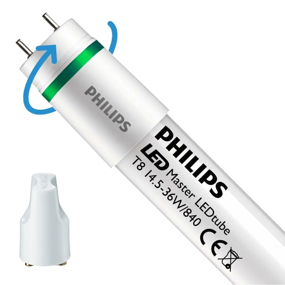 Philips-LED-Röhre