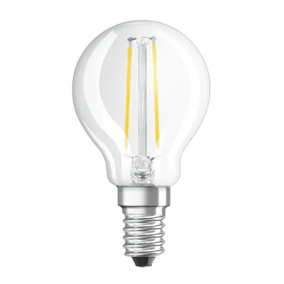 LED-Lampe E14