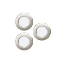 Wasserdichte LED-Einbaustrahler